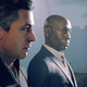 Quantum Break in-game